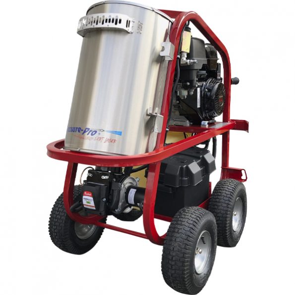 Rent A Pressure Washer PressurePro